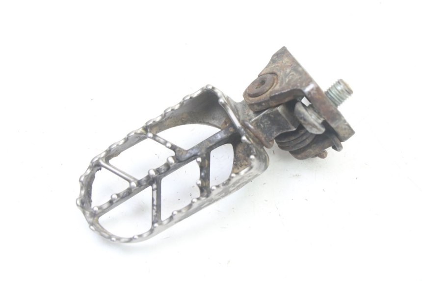 photo de PEDANA ANTERIORE DESTRA YAMAHA YZ-F YZF 250 (2007 - 2013) - Zoom sullo stato d'uso