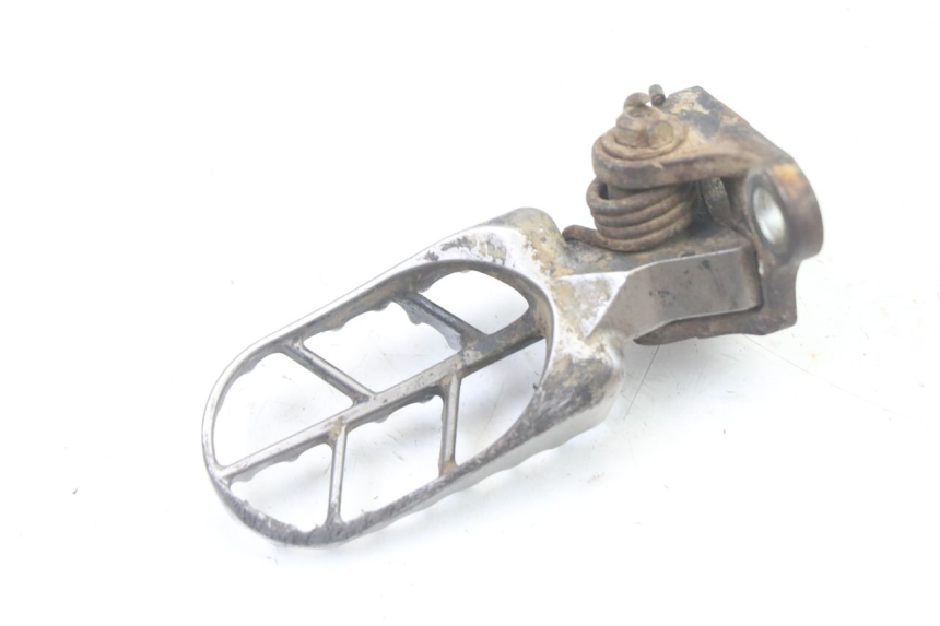 photo de PEDANA ANTERIORE DESTRA YAMAHA YZ-F YZF 250 (2007 - 2013) - Altra angolazione