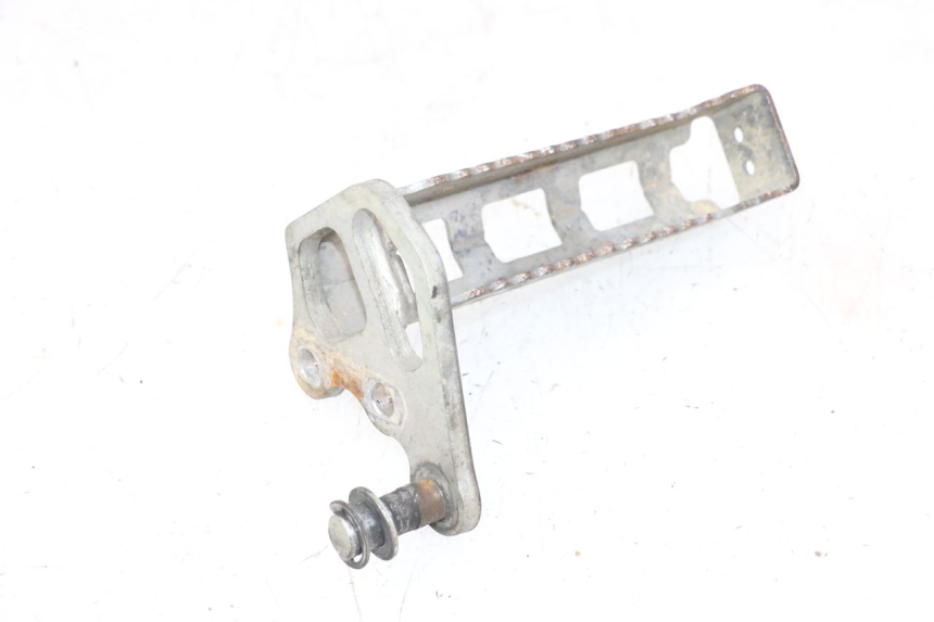 photo de PEDANA ANTERIORE DESTRA YAMAHA YFM R RAPTOR 250 (2008 - 2014) - Primo piano tecnico