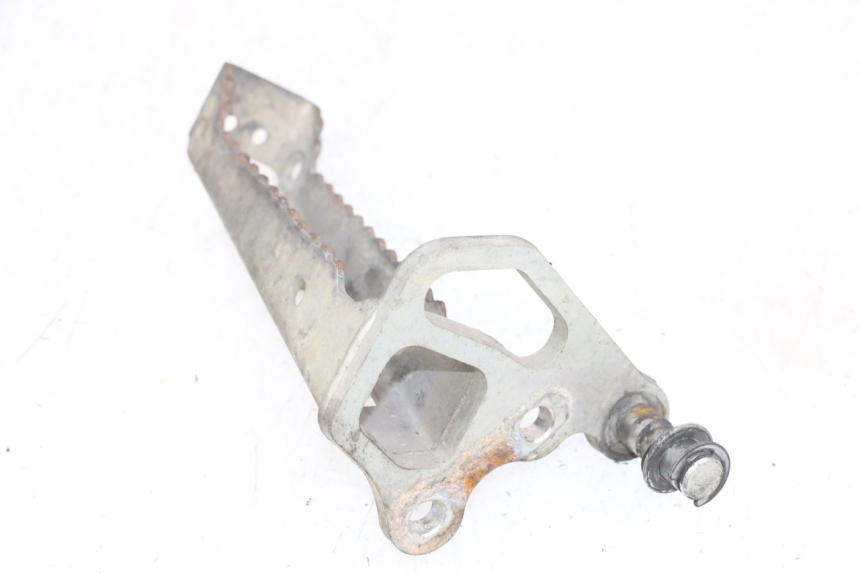 photo de PEDANA ANTERIORE DESTRA YAMAHA YFM R RAPTOR 250 (2008 - 2014) - Vista d'insieme del prodotto