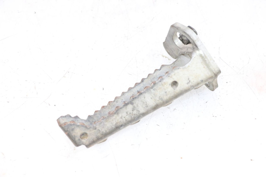 photo de PEDANA ANTERIORE DESTRA YAMAHA YFM R RAPTOR 250 (2008 - 2014) - Dettagli dei punti di fissaggio