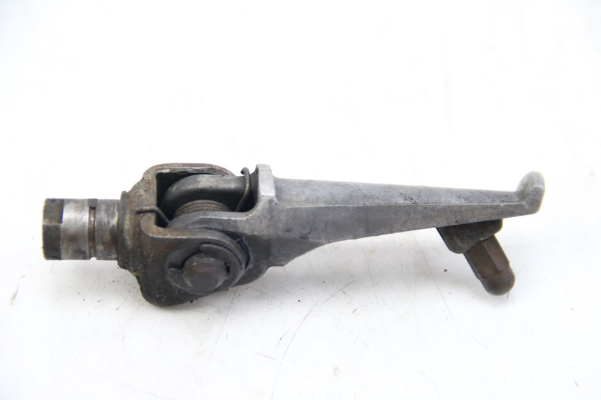 photo de CALE PIED ANTERIORE DESTRO KAWASAKI ZX-6R ZX6R 600 (1995 - 1997) - Vista principale