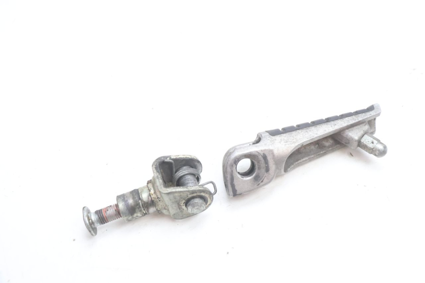 photo de CALE PIED ANTERIORE DESTRO KAWASAKI ZX-6R ZX6R 600 (1995 - 1997) - Altra angolazione