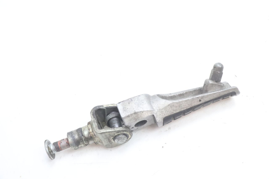 photo de CALE PIED ANTERIORE DESTRO KAWASAKI ZX-6R ZX6R 600 (1995 - 1997) - Primo piano tecnico