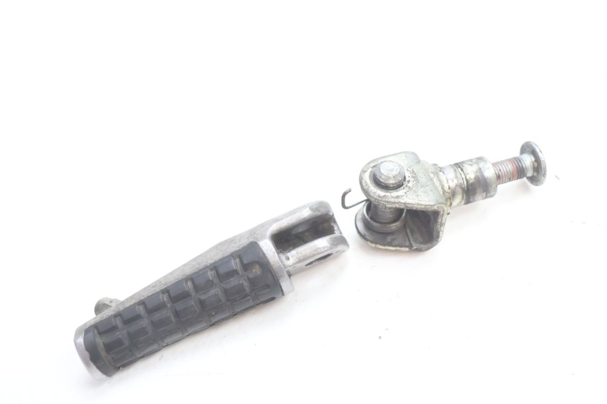 photo de CALE PIED ANTERIORE DESTRO KAWASAKI ZX-6R ZX6R 600 (1995 - 1997) - Vista d'insieme del prodotto