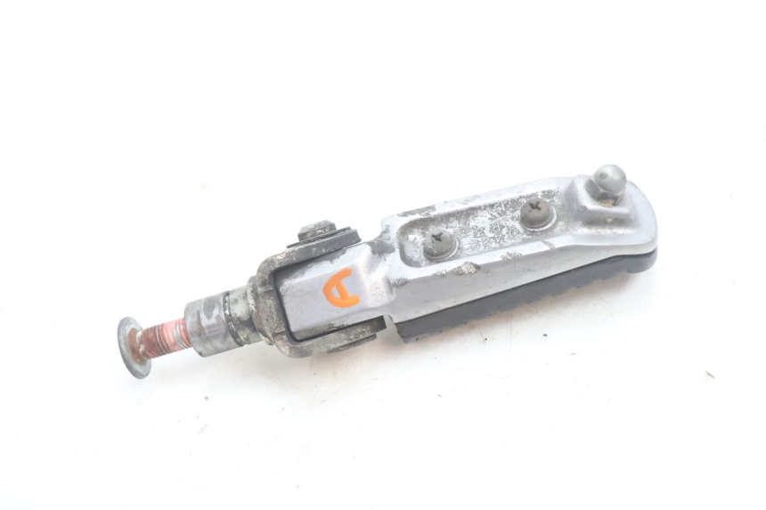 photo de PEDANA ANTERIORE DESTRA KAWASAKI ZX-6R ZX6R 600 (2000 - 2002) - Altra angolazione
