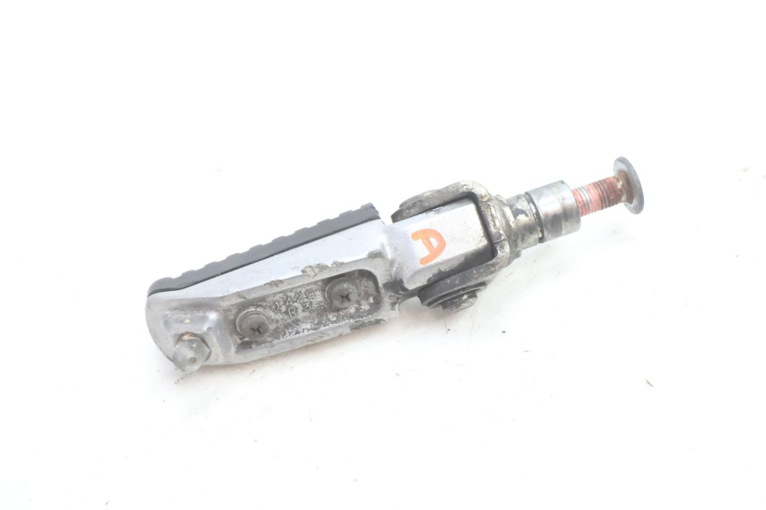 photo de PEDANA ANTERIORE DESTRA KAWASAKI ZX-6R ZX6R 600 (2000 - 2002) - Primo piano tecnico