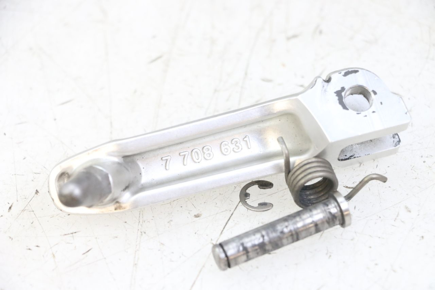 photo de PEDANA ANTERIORE SINISTRA BMW S RR ABS S1000RR 1000 (2015 - 2018) - Zoom sullo stato d'uso