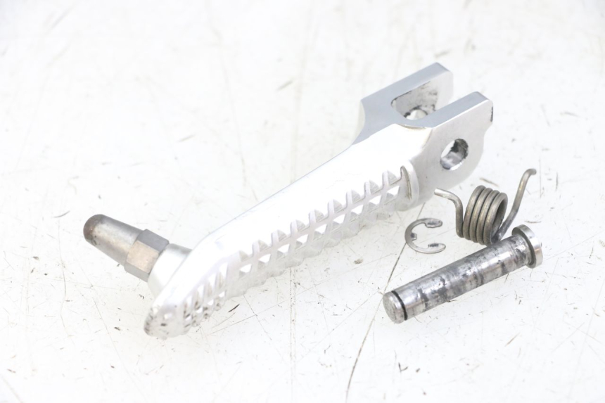 photo de PEDANA ANTERIORE SINISTRA BMW S RR ABS S1000RR 1000 (2015 - 2018) - Altra angolazione