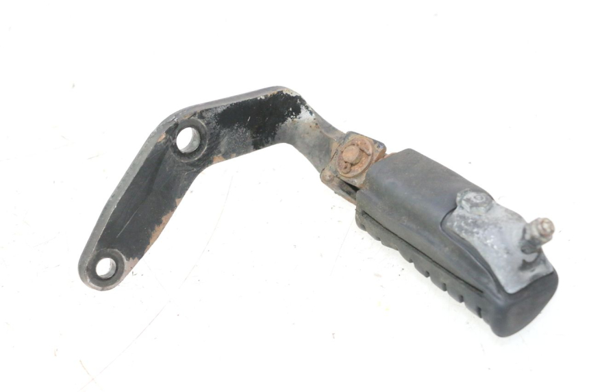 photo de PEDANA ANTERIORE SINISTRA HONDA CB TWO FIFTY 250 (1991 - 2002) - Altra angolazione