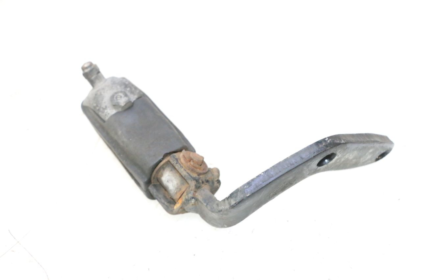 photo de PEDANA ANTERIORE SINISTRA HONDA CB TWO FIFTY 250 (1991 - 2002) - Dettagli dei punti di fissaggio