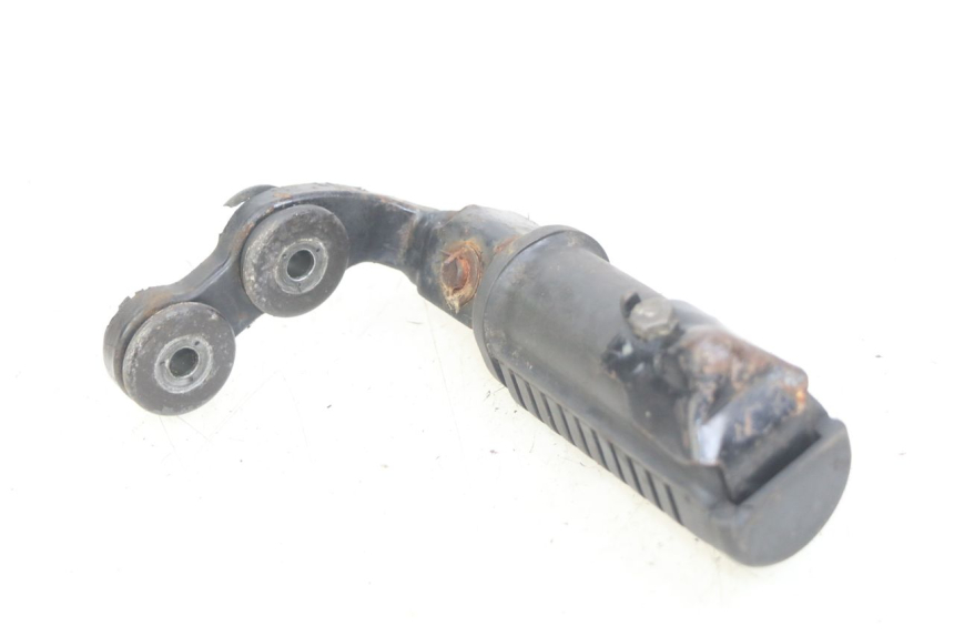 photo de PIANTAFERMO ANTERIORE SINISTRO HONDA CM 125 (1983 - 2003) - Altra angolazione