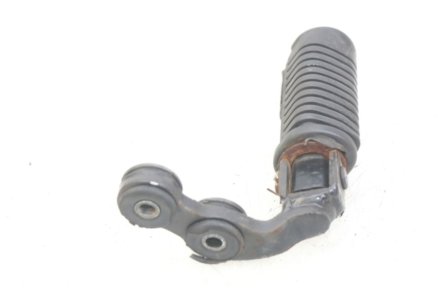 photo de PIANTAFERMO ANTERIORE SINISTRO HONDA CM 125 (1983 - 2003) - Dettagli dei punti di fissaggio