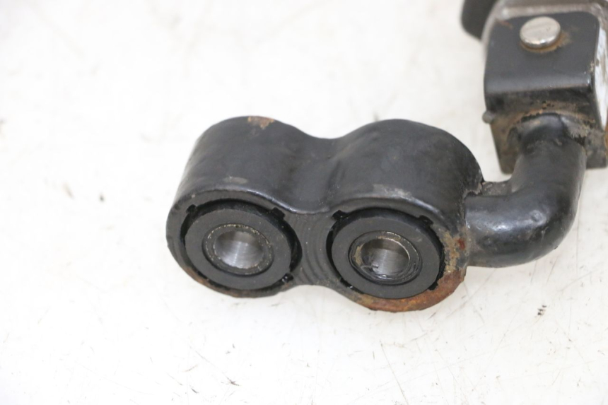 photo de PEDANA ANTERIORE SINISTRA KSR CODE 125 (2018 - 2020) - Dettagli dei punti di fissaggio