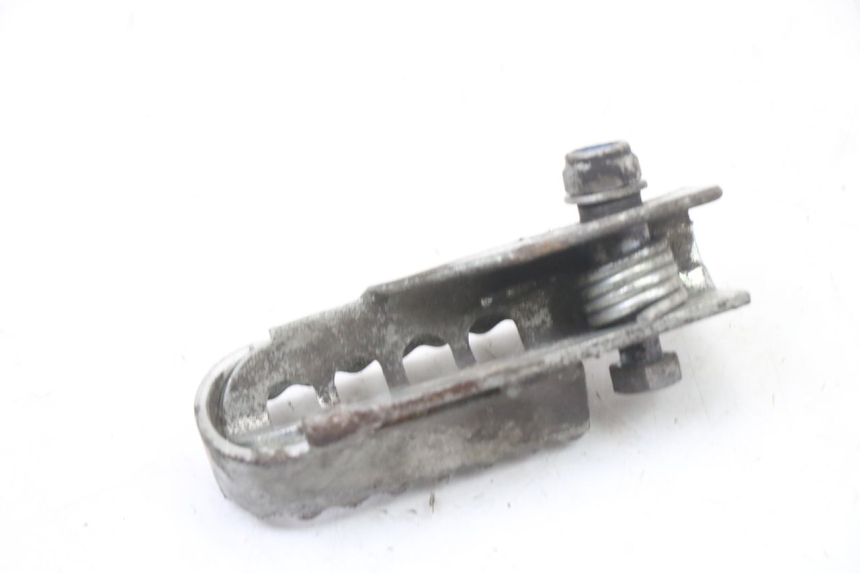 photo de PEDANA ANTERIORE SINISTRA DERBI SENDA R X-TREME 50 (2006 - 2010) - Altra angolazione