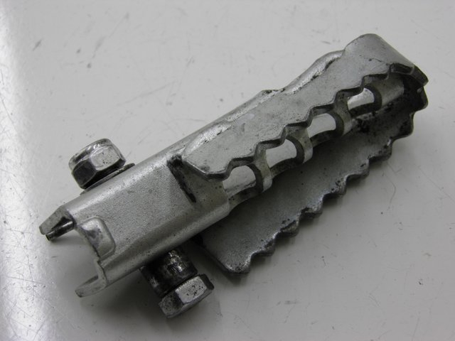 photo de Pedale del freno anteriore sinistro DERBI SENDA SM DRD 50 (2008 - 2013) - Vista d'insieme del prodotto