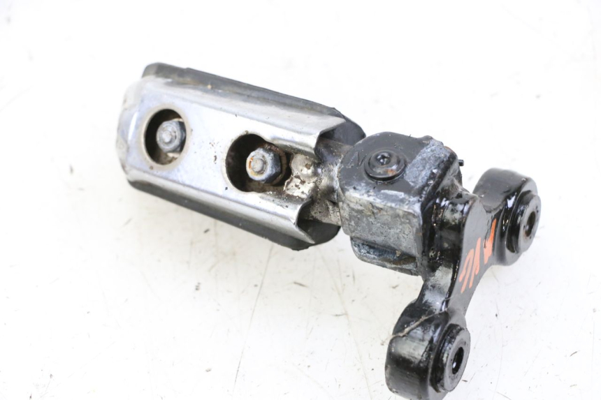 photo de PEDANA ANTERIORE SINISTRA YAMAHA FJ 36Y 1100 (1984 - 1985) - Dettaglio del componente