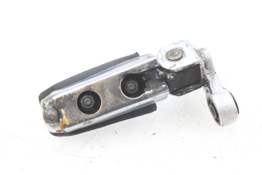 photo de PIANTAFERMO ANTERIORE SINISTRO YAMAHA FJ 3CX 1200 (1986 - 1996) - Zoom sullo stato d'uso