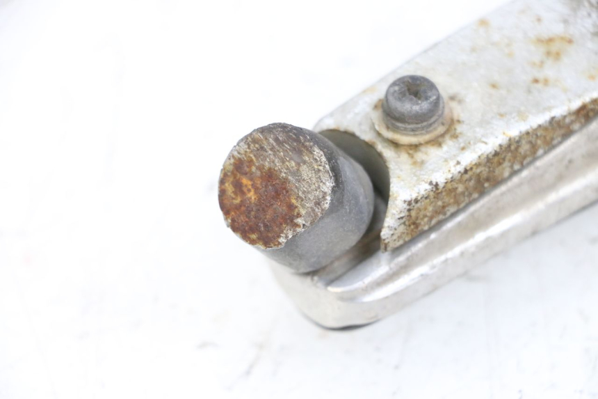 photo de PEDANA ANTERIORE SINISTRA YAMAHA FJR ABS 1300 (2006 - 2012) - Altra angolazione