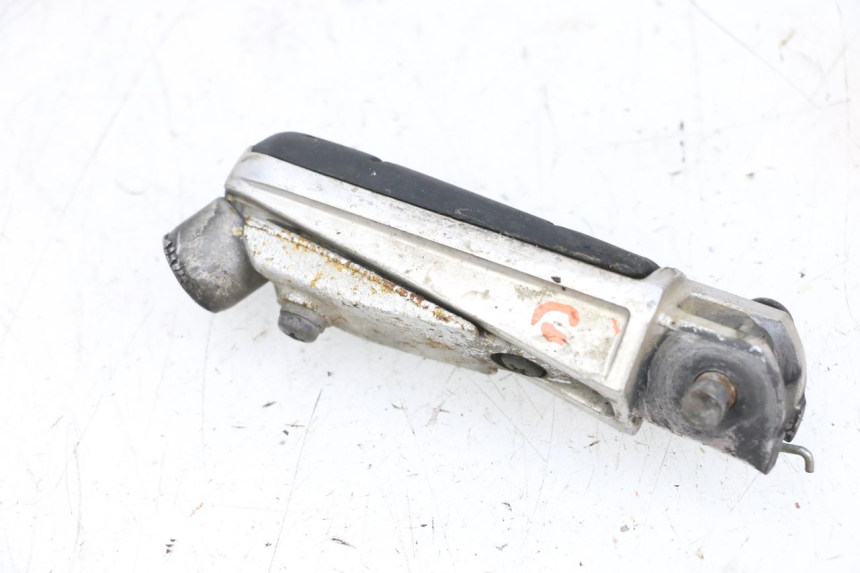 photo de PEDANA ANTERIORE SINISTRA YAMAHA FJR ABS 1300 (2006 - 2012) - Vista d'insieme del prodotto