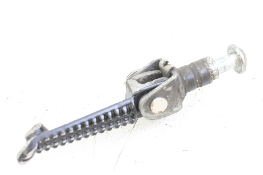 photo de PEDANA ANTERIORE SINISTRA YAMAHA FZ1 FAZER 1000 (2007 - 2009) - Dettaglio del componente