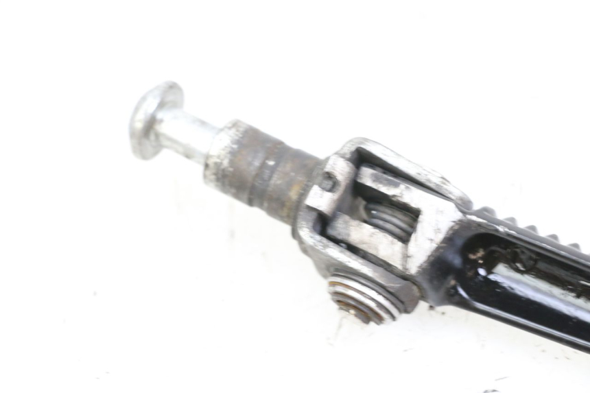 photo de PEDANA ANTERIORE SINISTRA YAMAHA FZ1 FAZER 1000 (2007 - 2009) - Zoom sullo stato d'uso