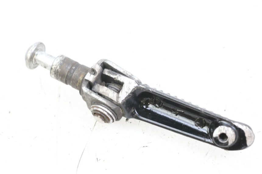 photo de PEDANA ANTERIORE SINISTRA YAMAHA FZ1 FAZER 1000 (2007 - 2009) - Altra angolazione