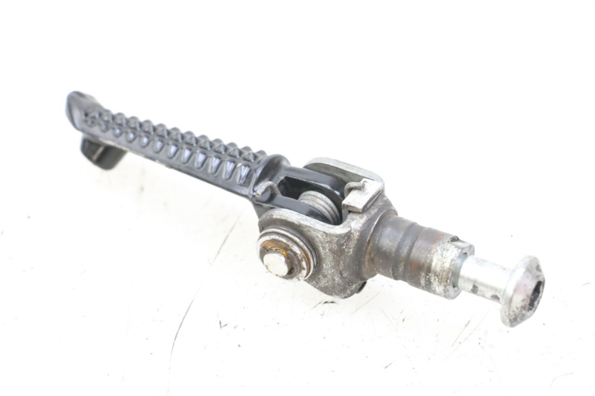 photo de PEDANA ANTERIORE SINISTRA YAMAHA FZ1 FAZER 1000 (2007 - 2009) - Primo piano tecnico