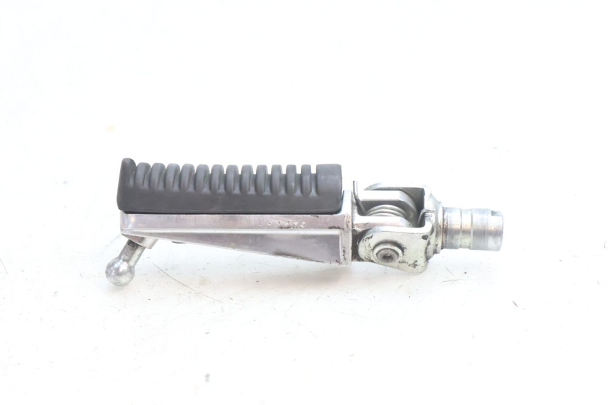 photo de PEDANA ANTERIORE SINISTRA YAMAHA FZ8 800 (2010 - 2016) - Dettaglio del componente