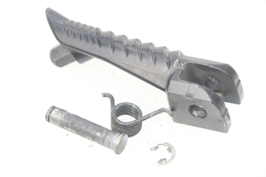 photo de Pedale del freno anteriore sinistro SUZUKI GSX-R GSXR 750 (2011 - 2016) - Zoom sullo stato d'uso