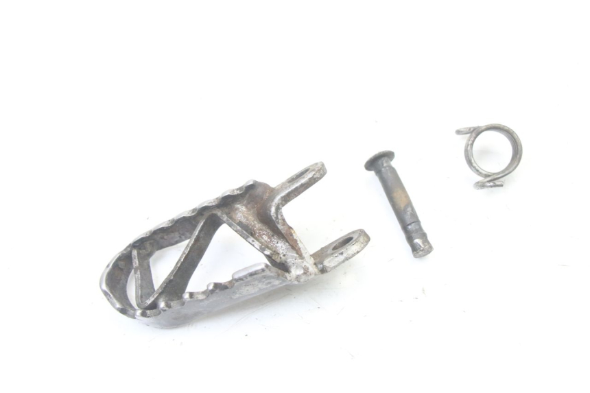 photo de PEDANA ANTERIORE SINISTRA HONDA CR 85 (2003 - 2007) - Vista principale