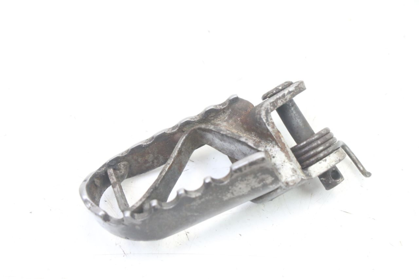 photo de PEDANA ANTERIORE SINISTRA HONDA CR 85 (2003 - 2007) - Dettaglio del componente