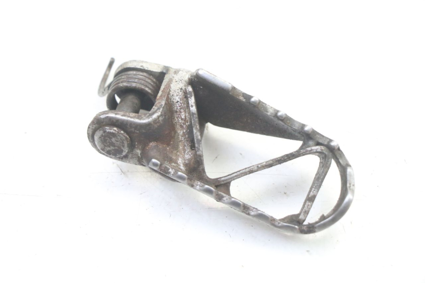 photo de PEDANA ANTERIORE SINISTRA HONDA CR 85 (2003 - 2007) - Zoom sullo stato d'uso