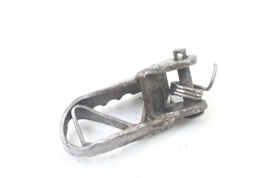 photo de PEDANA ANTERIORE SINISTRA HONDA CR 85 (2003 - 2007) - Altra angolazione