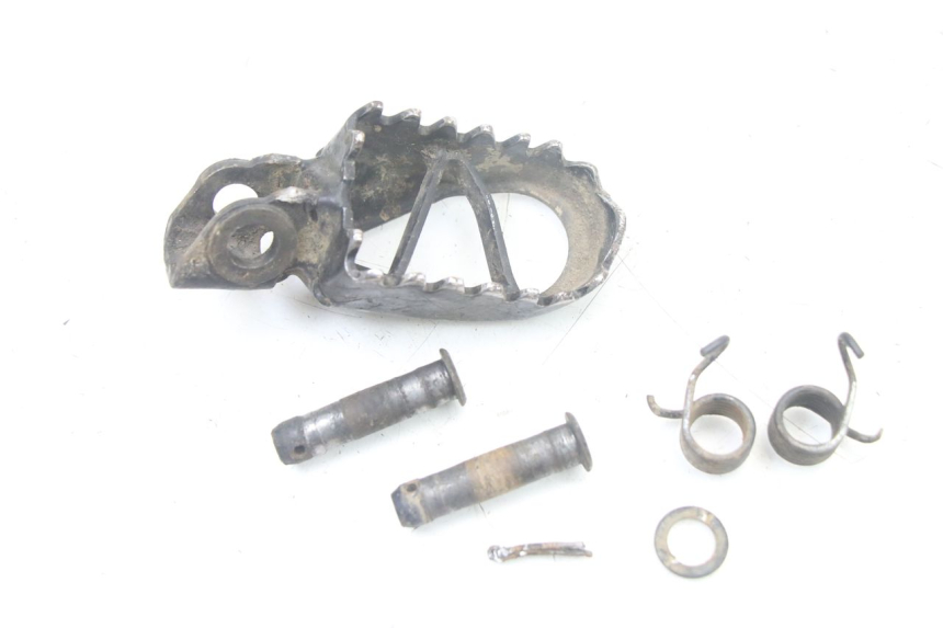 photo de PEDANA ANTERIORE SINISTRA KAWASAKI KX 65 (2000 - 2019) - Vista principale