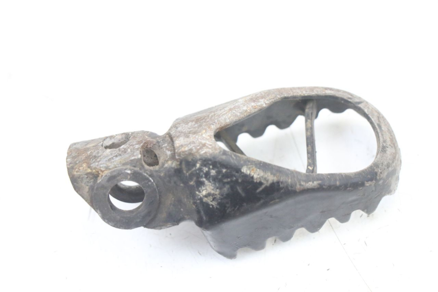 photo de PEDANA ANTERIORE SINISTRA KAWASAKI KX 65 (2000 - 2019) - Zoom sullo stato d'uso