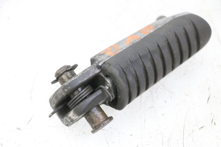 photo de PIANTAFERMO ANTERIORE SINISTRO KAWASAKI ZR7 ZR-7 S 750 (1999 - 2004) - Vista principale