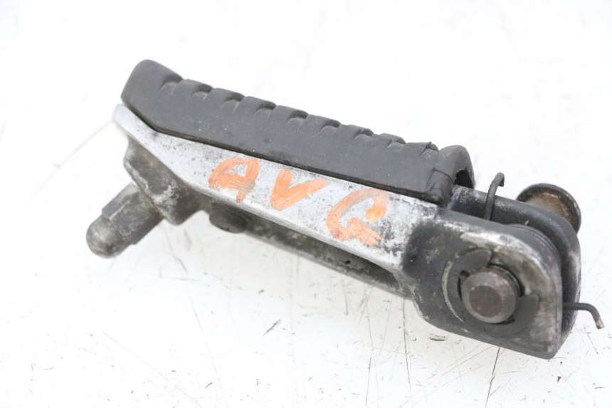 photo de PIANTAFERMO ANTERIORE SINISTRO KAWASAKI ZR7 ZR-7 S 750 (1999 - 2004) - Dettaglio del componente