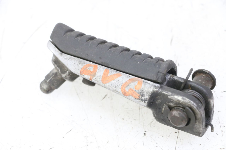 photo de PIANTAFERMO ANTERIORE SINISTRO KAWASAKI ZR7 ZR-7 S 750 (1999 - 2004) - Altra angolazione