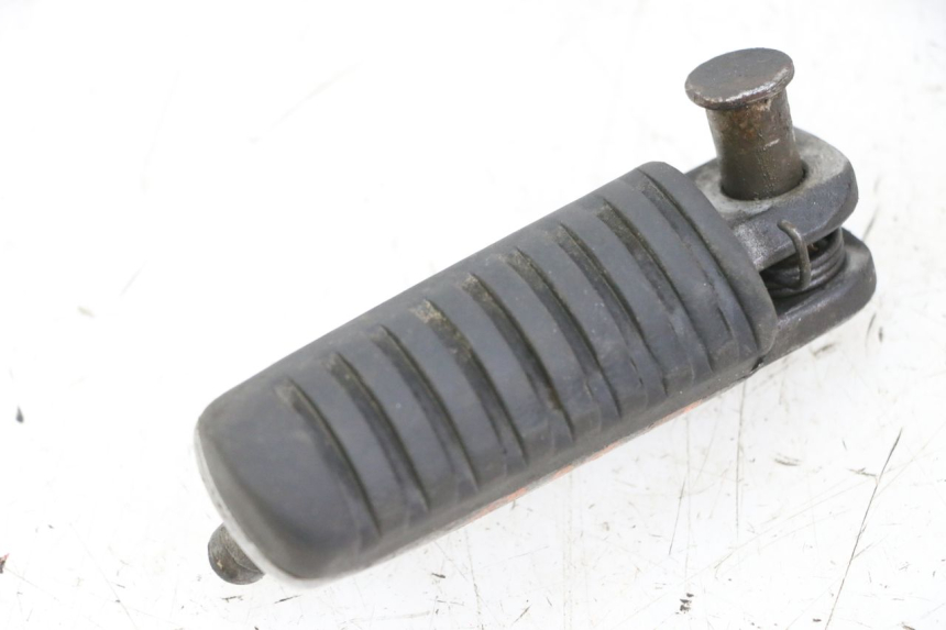 photo de PIANTAFERMO ANTERIORE SINISTRO KAWASAKI ZR7 ZR-7 S 750 (1999 - 2004) - Primo piano tecnico