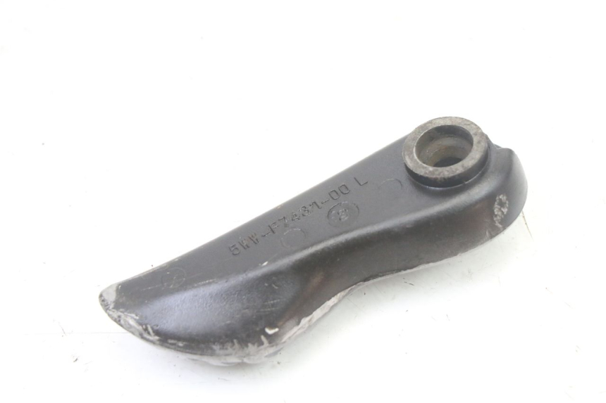 photo de PEDANA ANTERIORE SINISTRA MBK BOOSTER SPIRIT NAKED 50 (2004 - 2017) - Altra angolazione