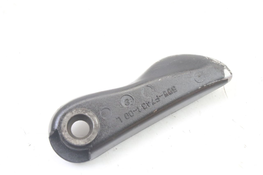 photo de PEDANA ANTERIORE SINISTRA MBK BOOSTER SPIRIT NAKED 50 (2004 - 2017) - Primo piano tecnico