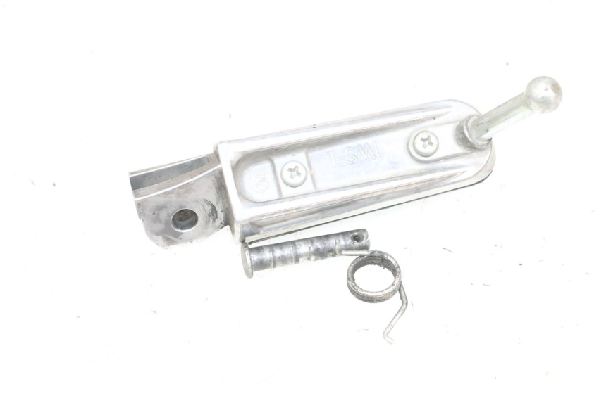 photo de PEDANA ANTERIORE SINISTRA YAMAHA MT-07 MT07 ABS 700 (2018 - 2020) - Dettaglio del componente