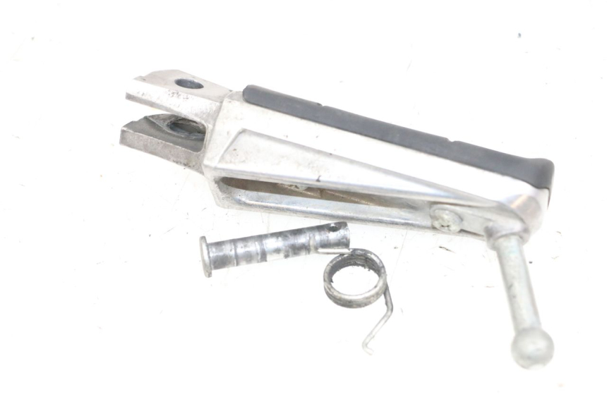 photo de PEDANA ANTERIORE SINISTRA YAMAHA MT-07 MT07 ABS 700 (2018 - 2020) - Zoom sullo stato d'uso