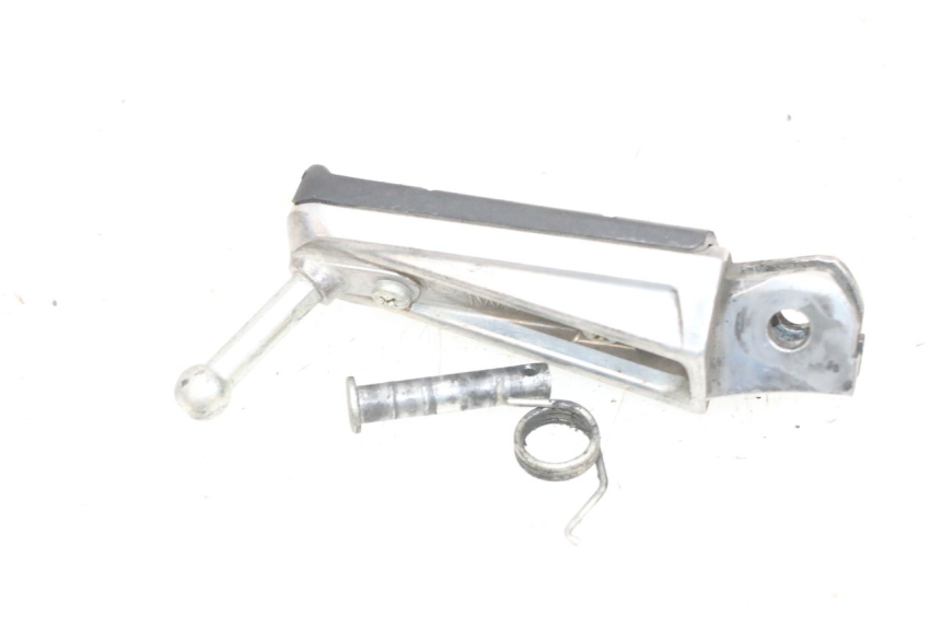 photo de PEDANA ANTERIORE SINISTRA YAMAHA MT-07 MT07 ABS 700 (2018 - 2020) - Altra angolazione