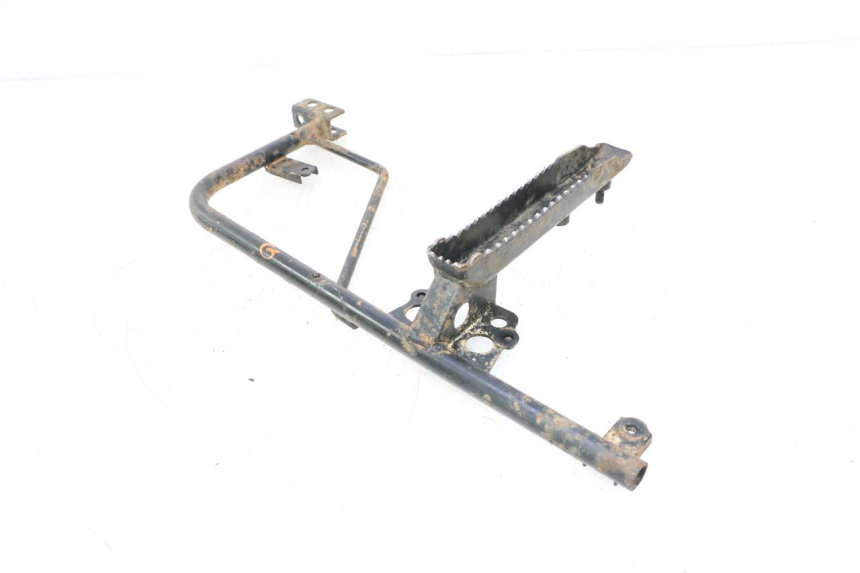 photo de PEDANA ANTERIORE SINISTRA KYMCO MXU R 250 (2004 - 2010) - Vista principale