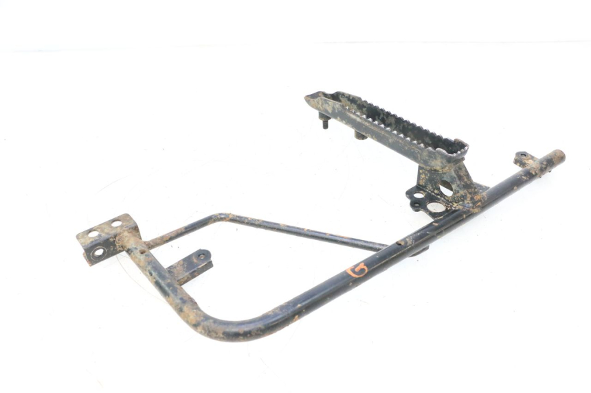 photo de PEDANA ANTERIORE SINISTRA KYMCO MXU R 250 (2004 - 2010) - Primo piano tecnico