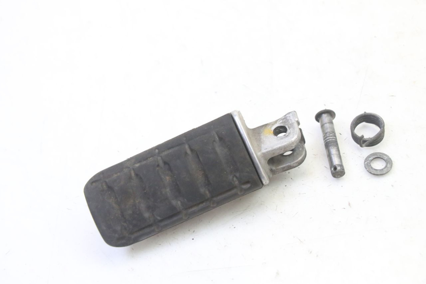 photo de PEDANA ANTERIORE SINISTRA HONDA NTV DEAUVILLE 650 (2001 - 2006) - Vista principale