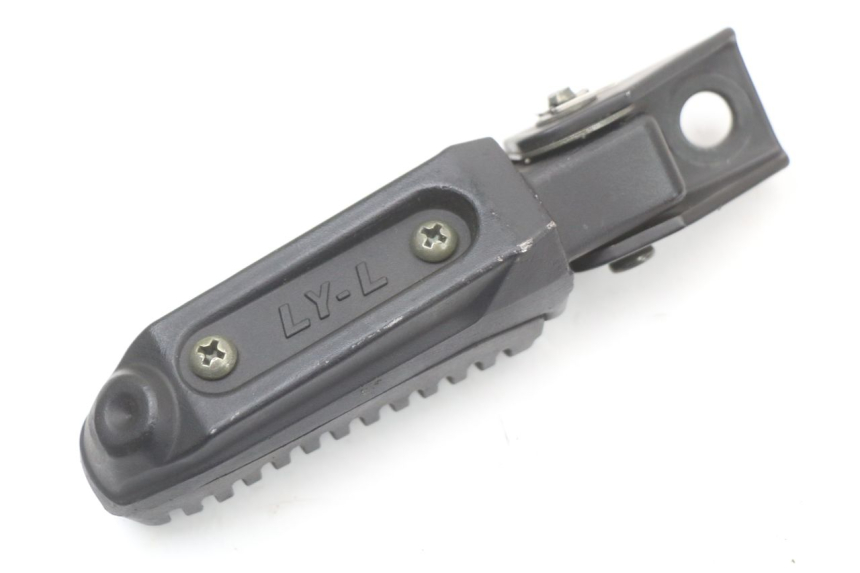 photo de PEDANA ANTERIORE SINISTRA ASTOR ORCAL 125 (2015 - 2017) - Zoom sullo stato d'uso