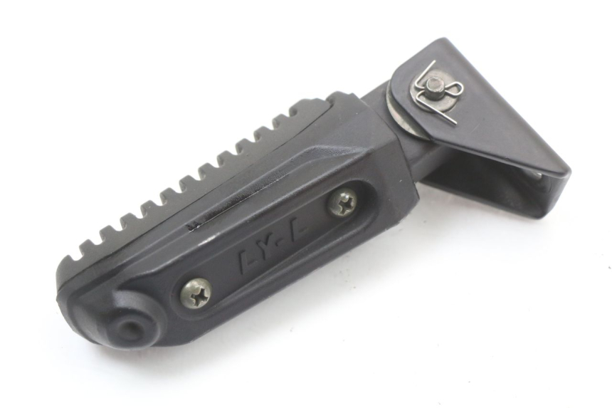 photo de PEDANA ANTERIORE SINISTRA ASTOR ORCAL 125 (2015 - 2017) - Vista d'insieme del prodotto